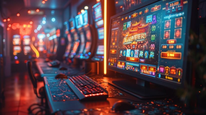 pekanslot featured game showcase