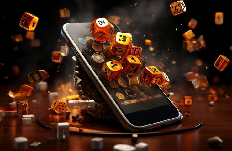 pekanslot Angka Ikut prediction interface showing number selection and draw schedule