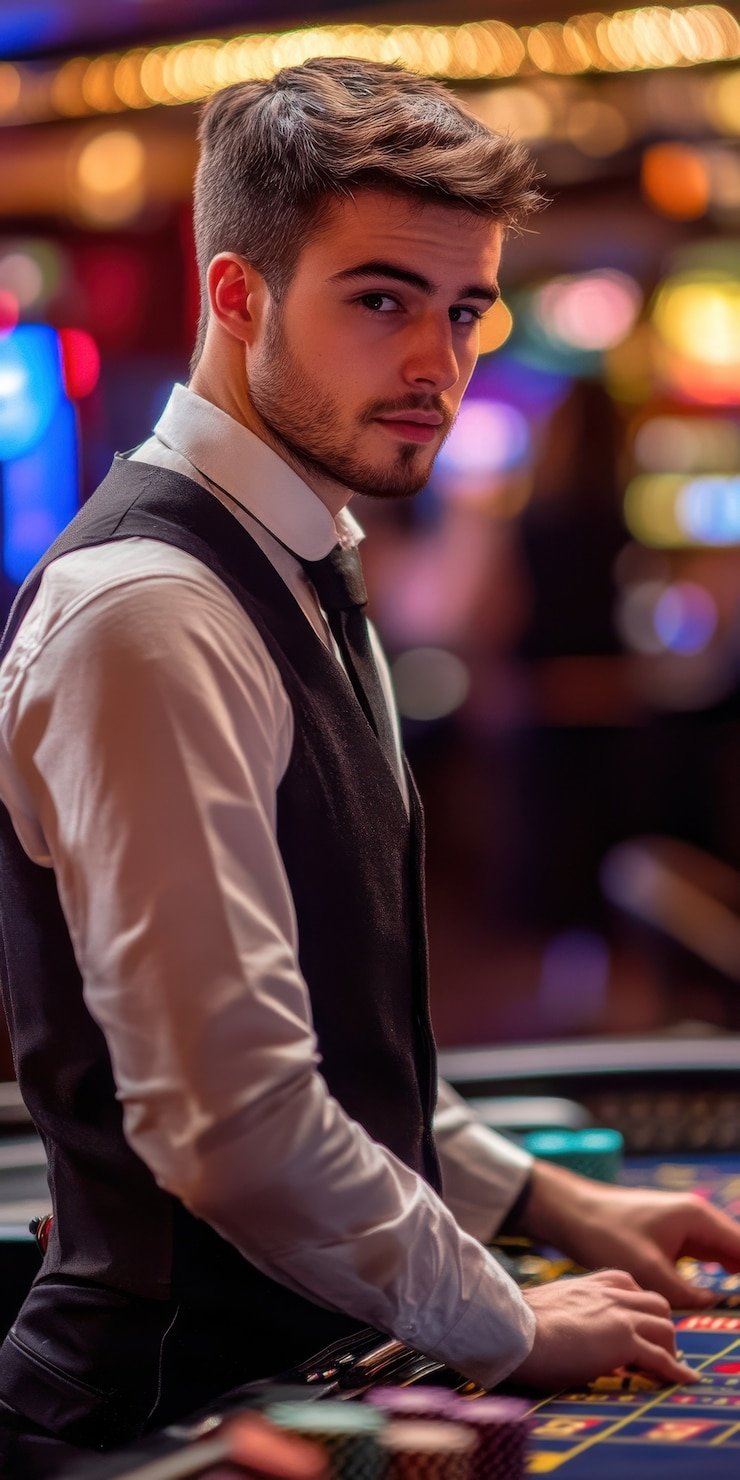 pekanslot App 